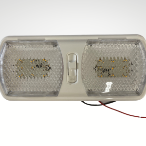 Dual LED Light