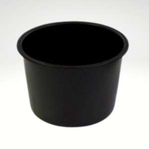 Fish Hole Buddy Black Sleeves