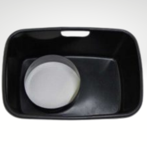 Fish Hole Buddy Slush Bucket