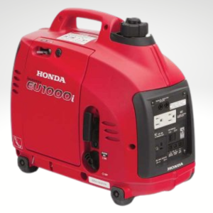 Honda EU1000i Generator