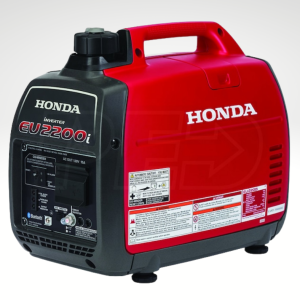 Honda EU2200i Generator