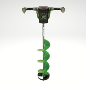 ION Electric Ice Auger 8"