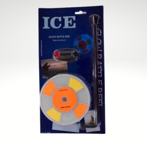 Rattle Reel Glow in the Dark