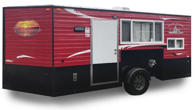 Ice Castle Fish Houses for Sale in Upper Midwest